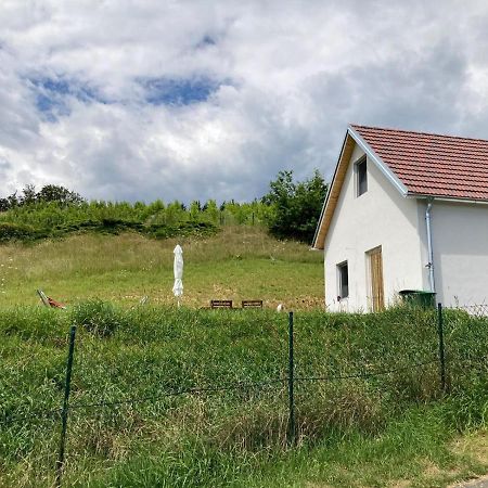 Herzhof Lampert Riegersburg Exteriör bild