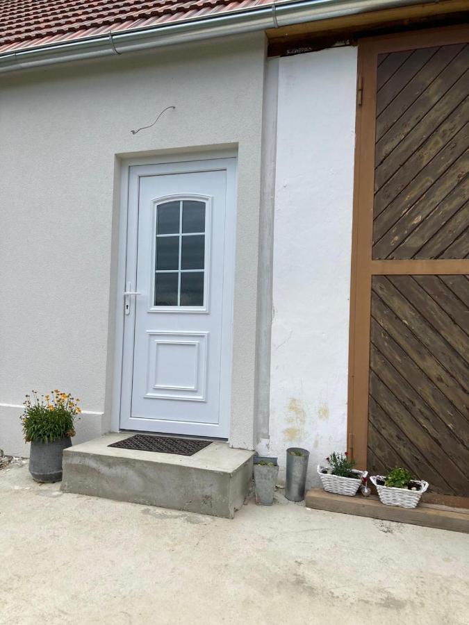 Herzhof Lampert Riegersburg Exteriör bild