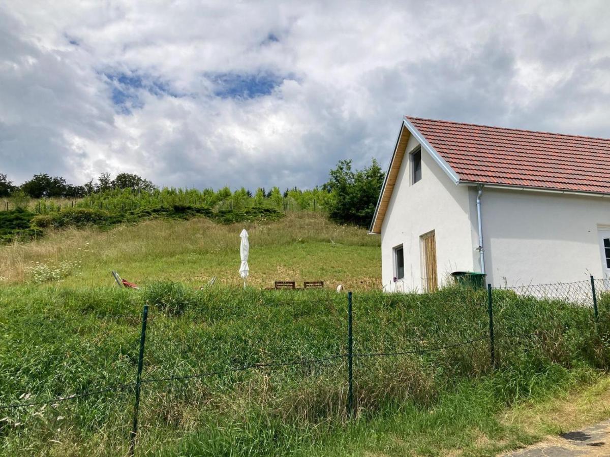 Herzhof Lampert Riegersburg Exteriör bild