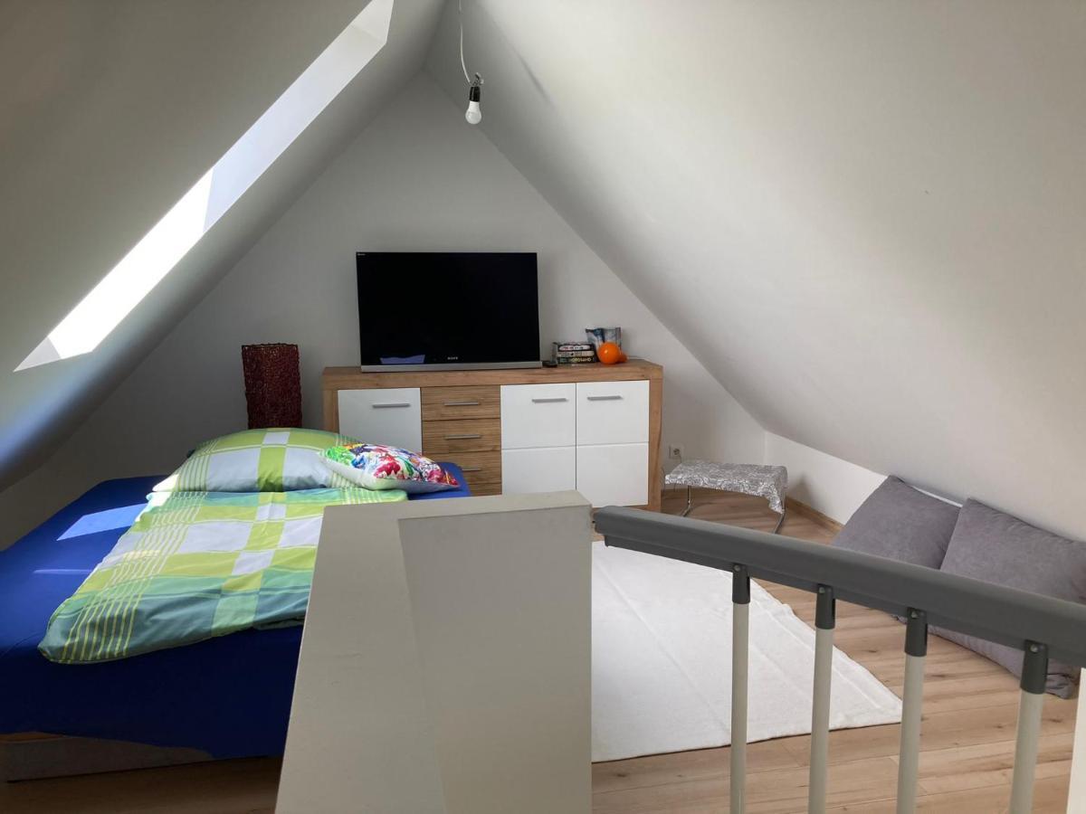 Herzhof Lampert Riegersburg Exteriör bild
