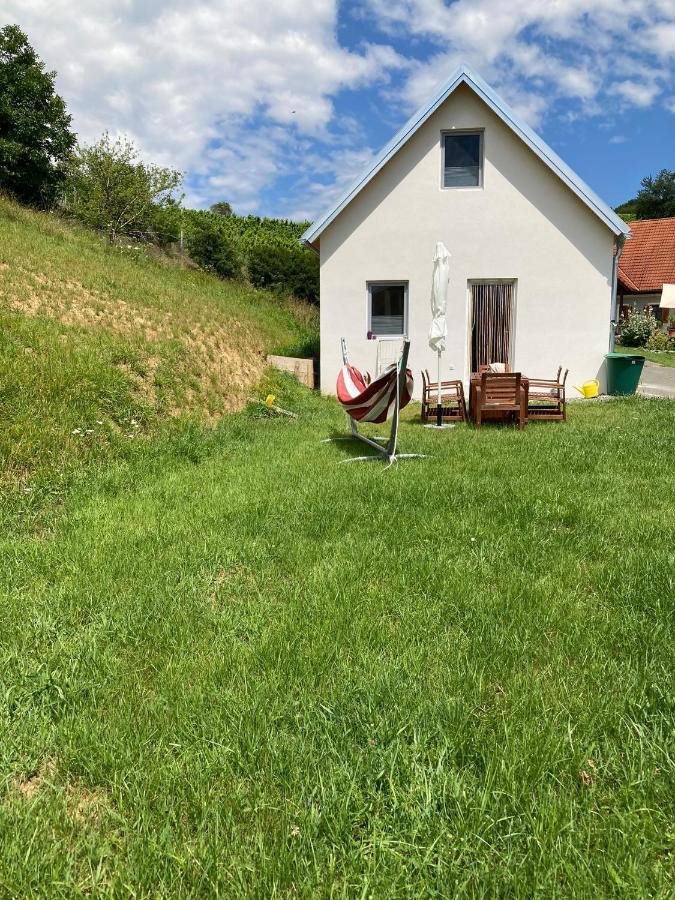 Herzhof Lampert Riegersburg Exteriör bild