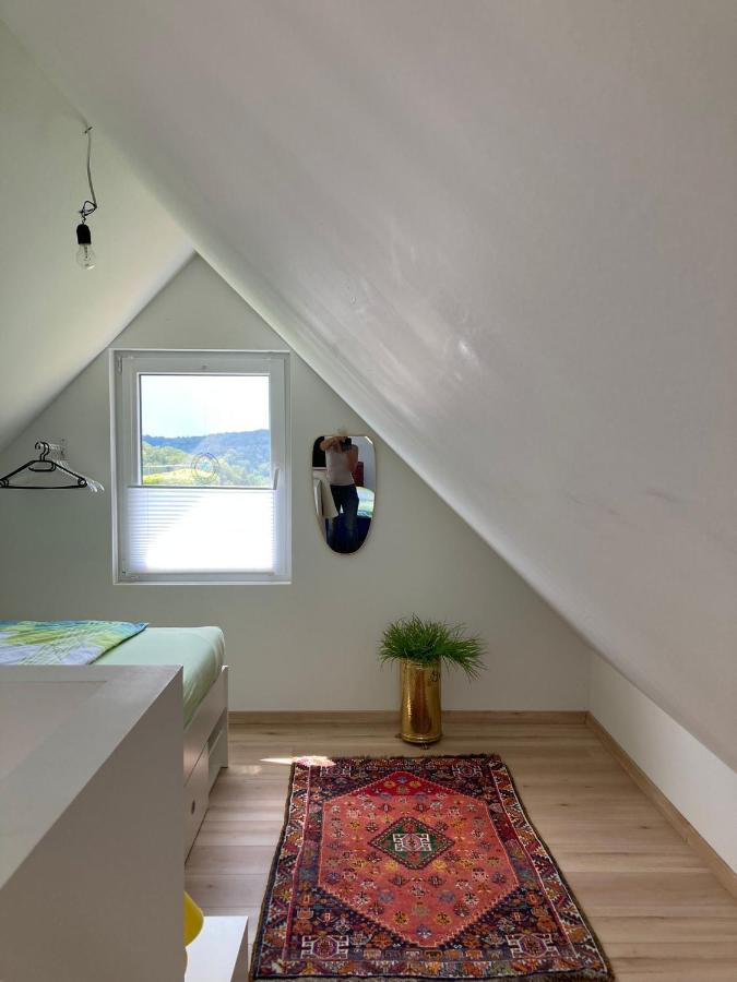 Herzhof Lampert Riegersburg Exteriör bild