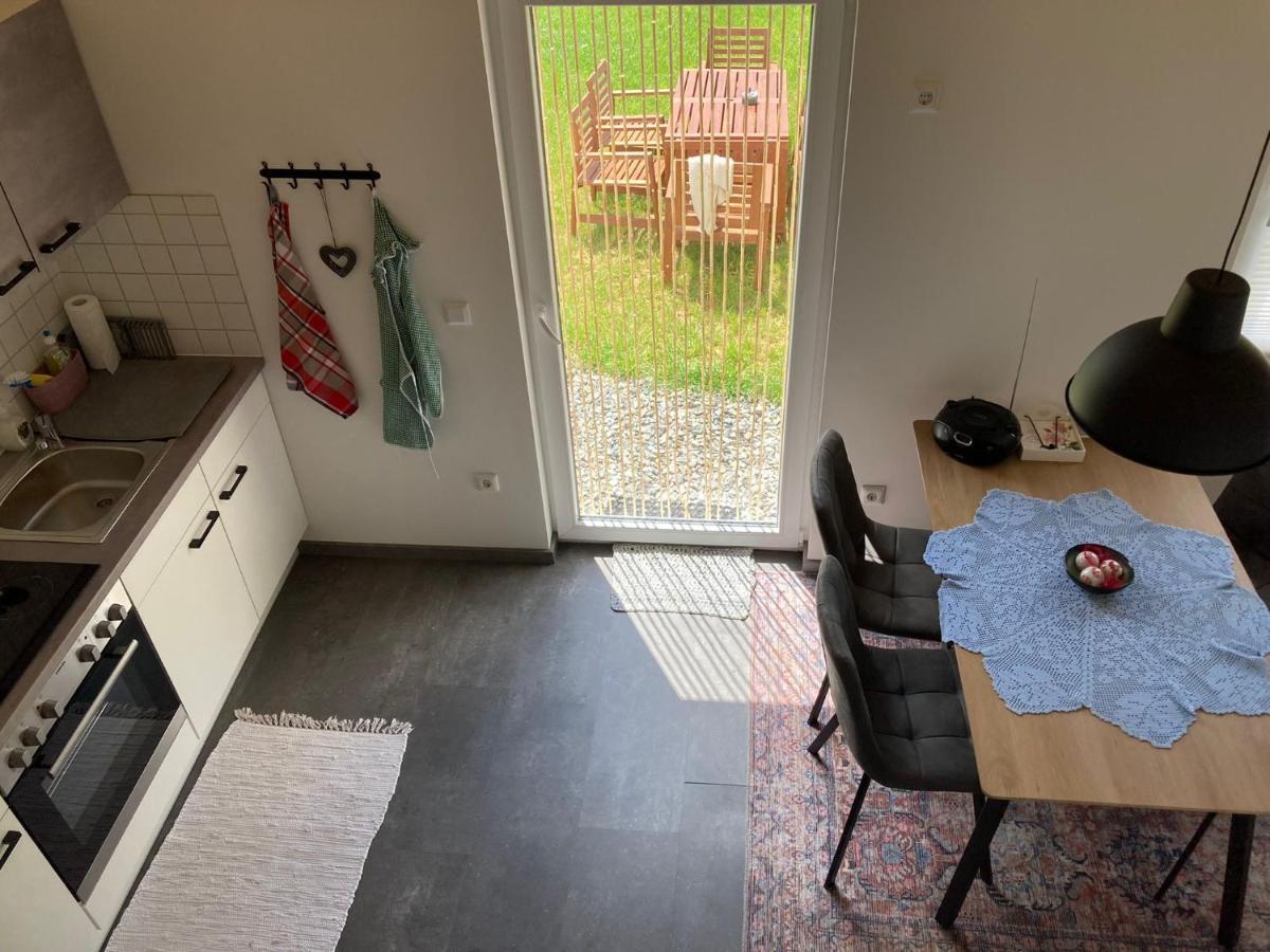 Herzhof Lampert Riegersburg Exteriör bild