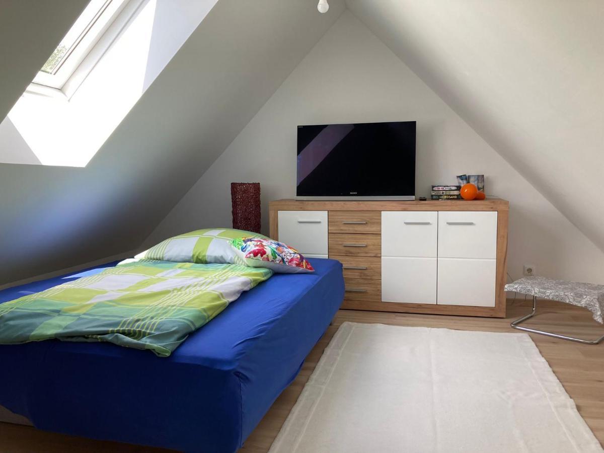 Herzhof Lampert Riegersburg Exteriör bild